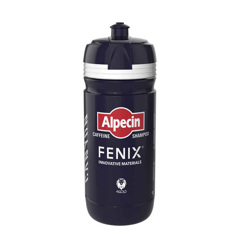 Water Bottle Corsa Team Alpecin Fenix Decathlon