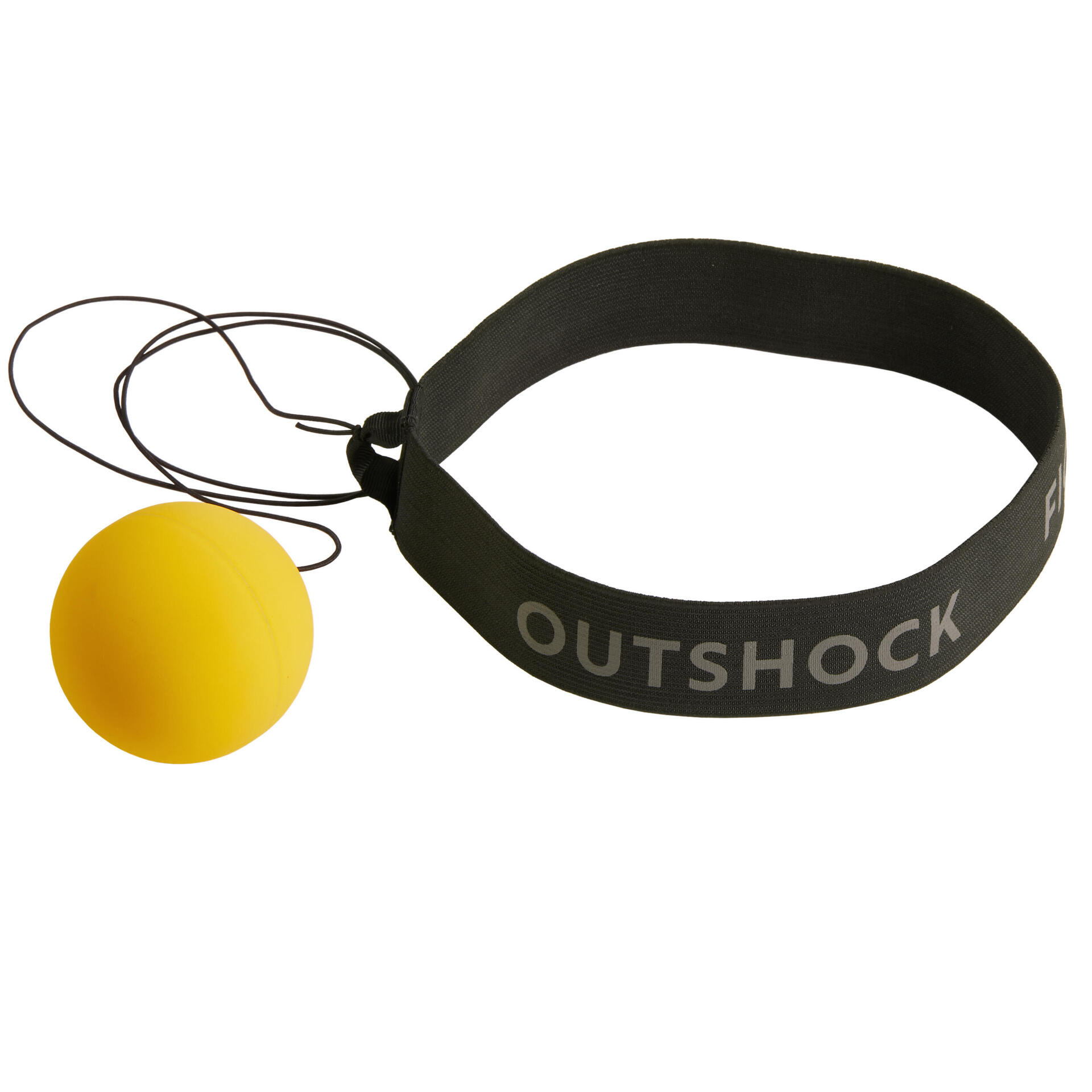 Reflexbal