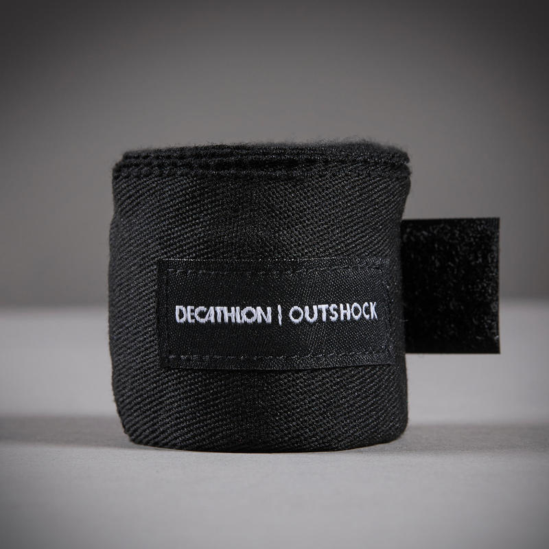 decathlon hand wraps