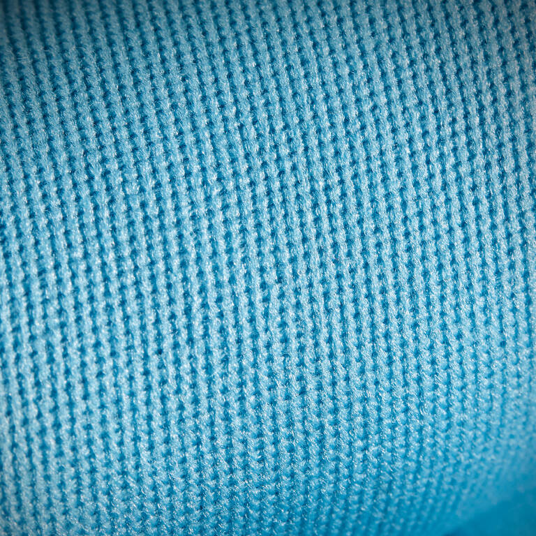 Boxing Wraps 2.5m Blue Decathlon