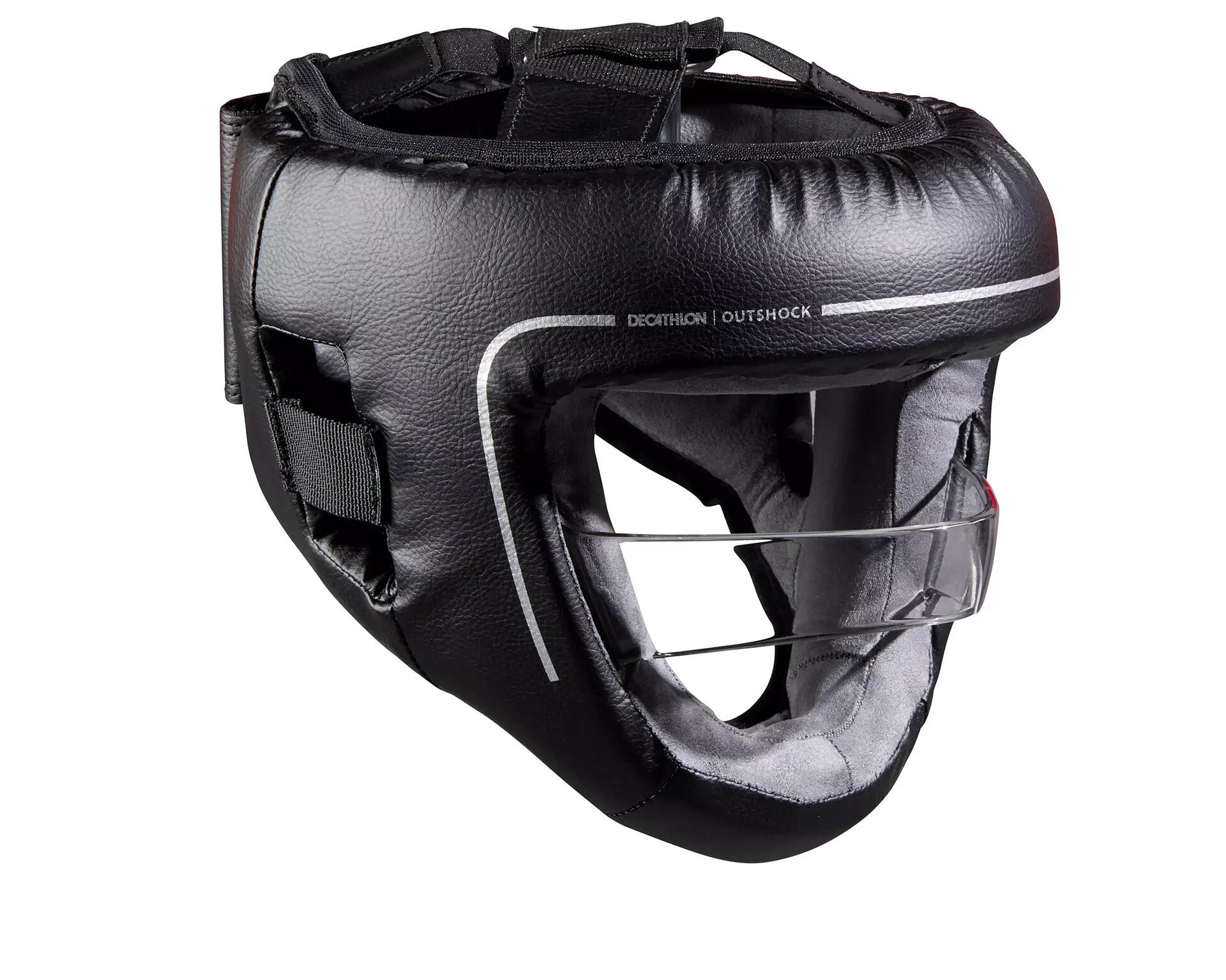 Il existe 3 types de casque :