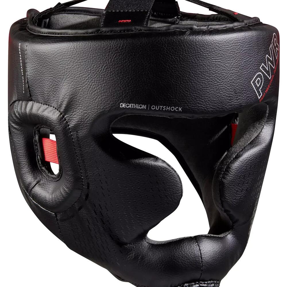 OUTSHOCK-HEADGEAR500 AD