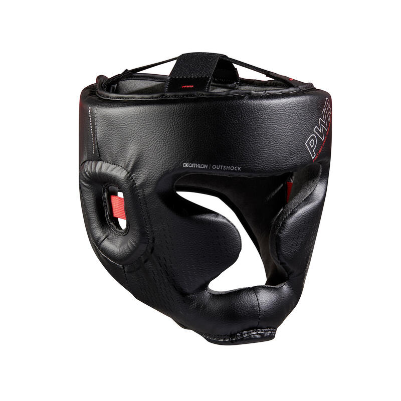 Casques de boxe