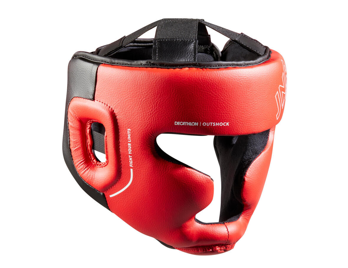 OUTSHOCK-HEADGEAR500 JR