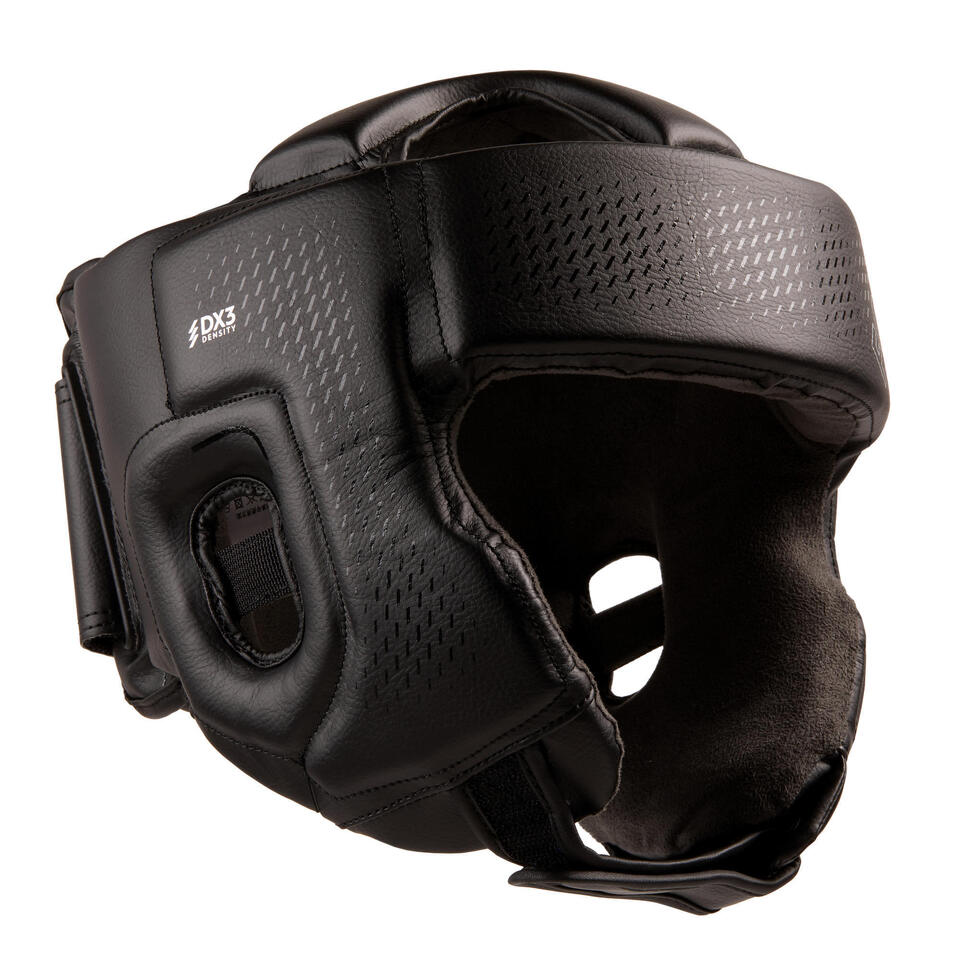Casques de boxe Decathlon