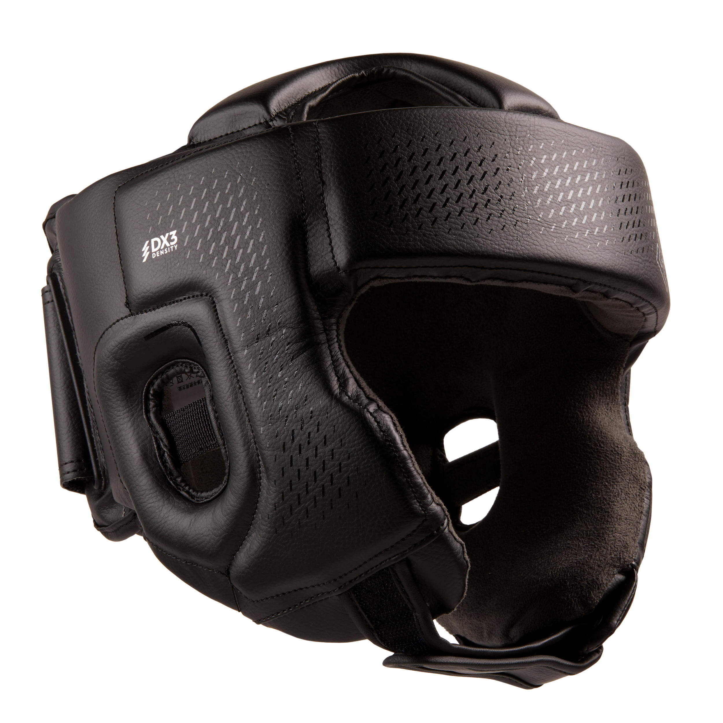 decathlon head guard