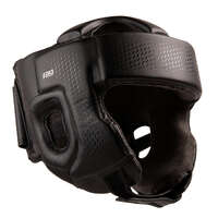 Boxe, Kickboxing e Muay Thai - CAPACETE DE BOXE ABERTO 900 OUTSHOCK - Proteções de Combate