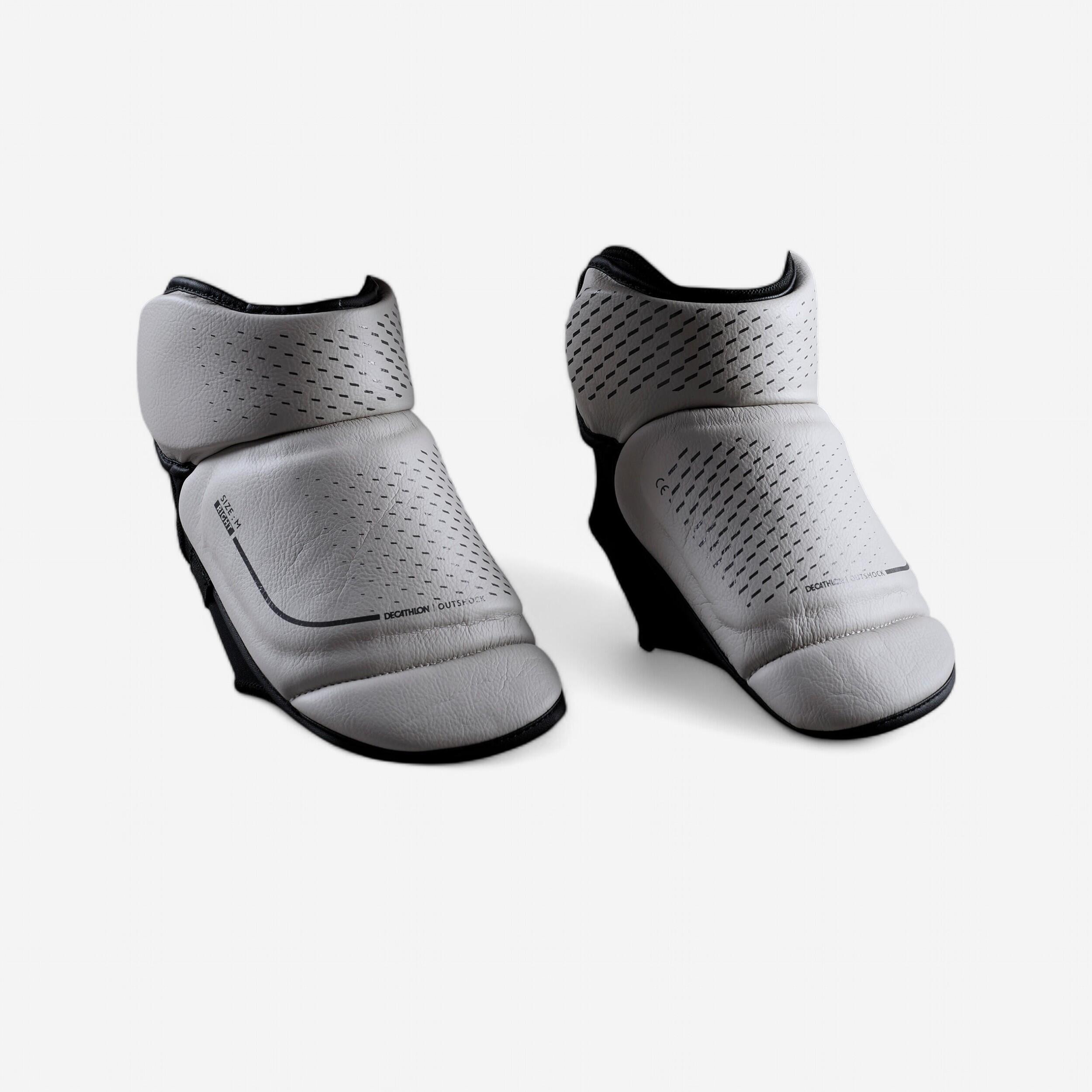 decathlon ankle brace