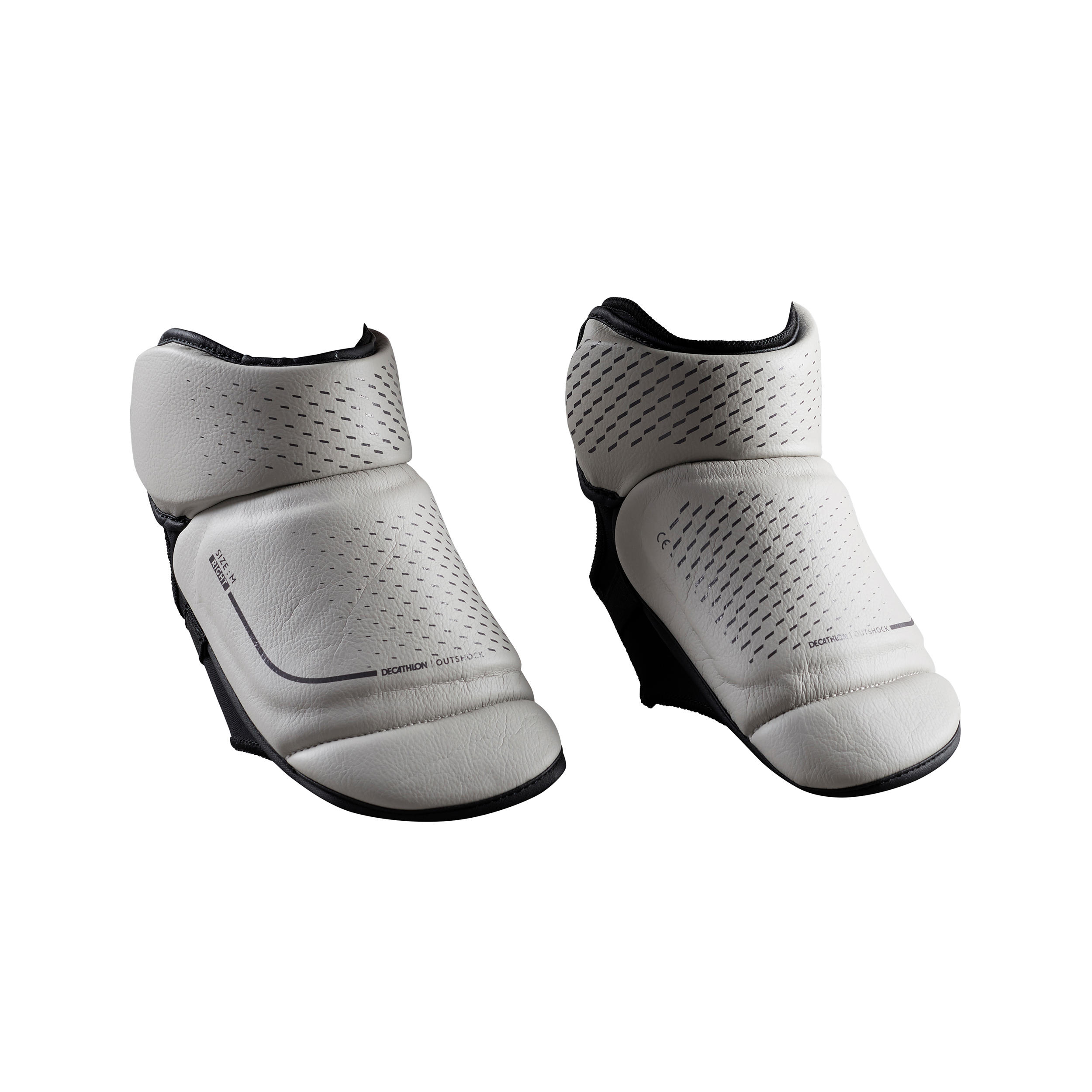 decathlon ankle support