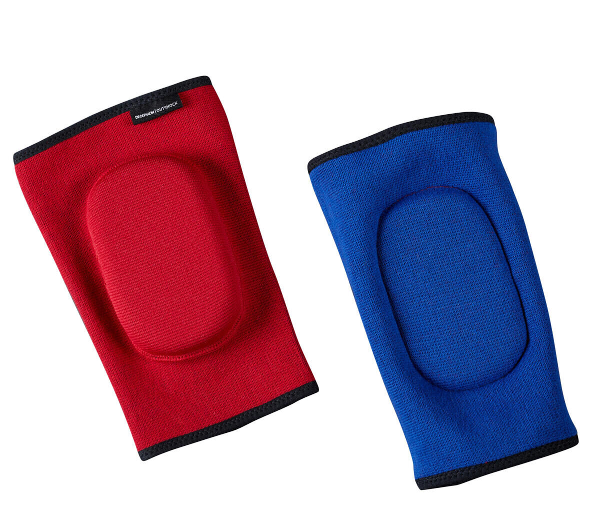 ELBOW PAD REVERSIBLE