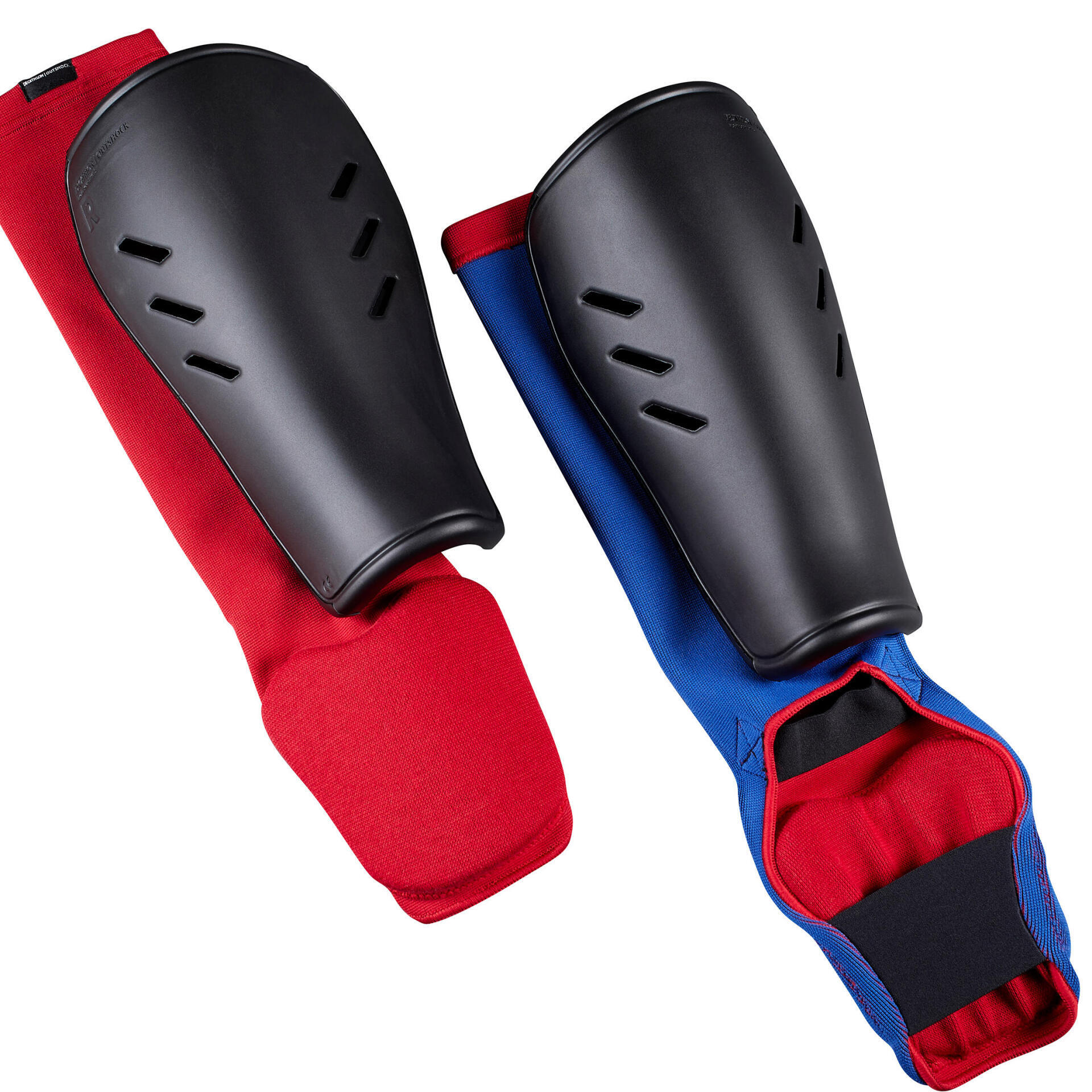 Shin guards