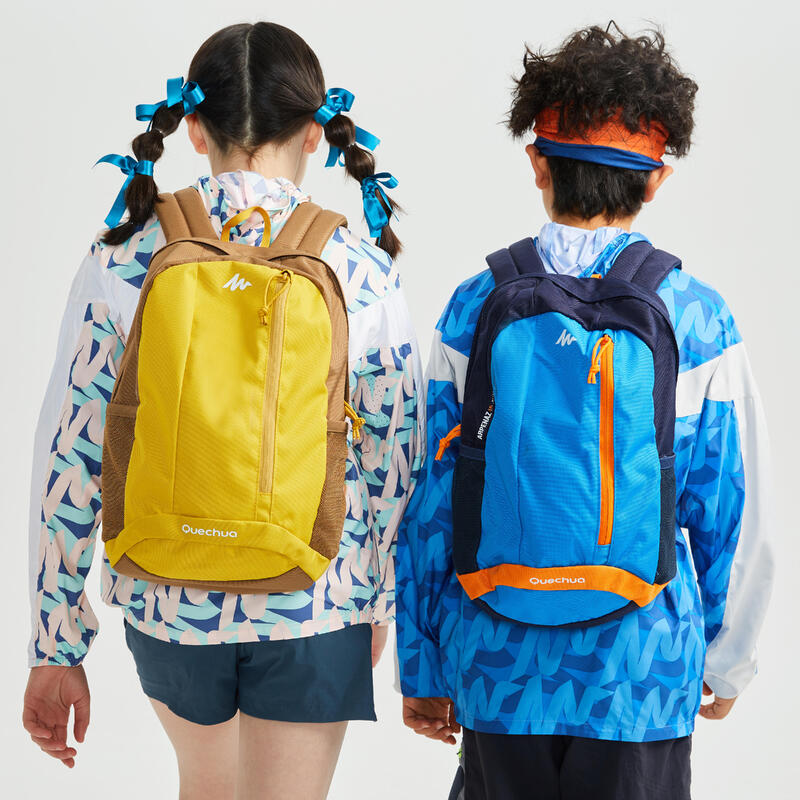  Jak wybrać plecak szkolny dla dziecka? – porady Decathlon