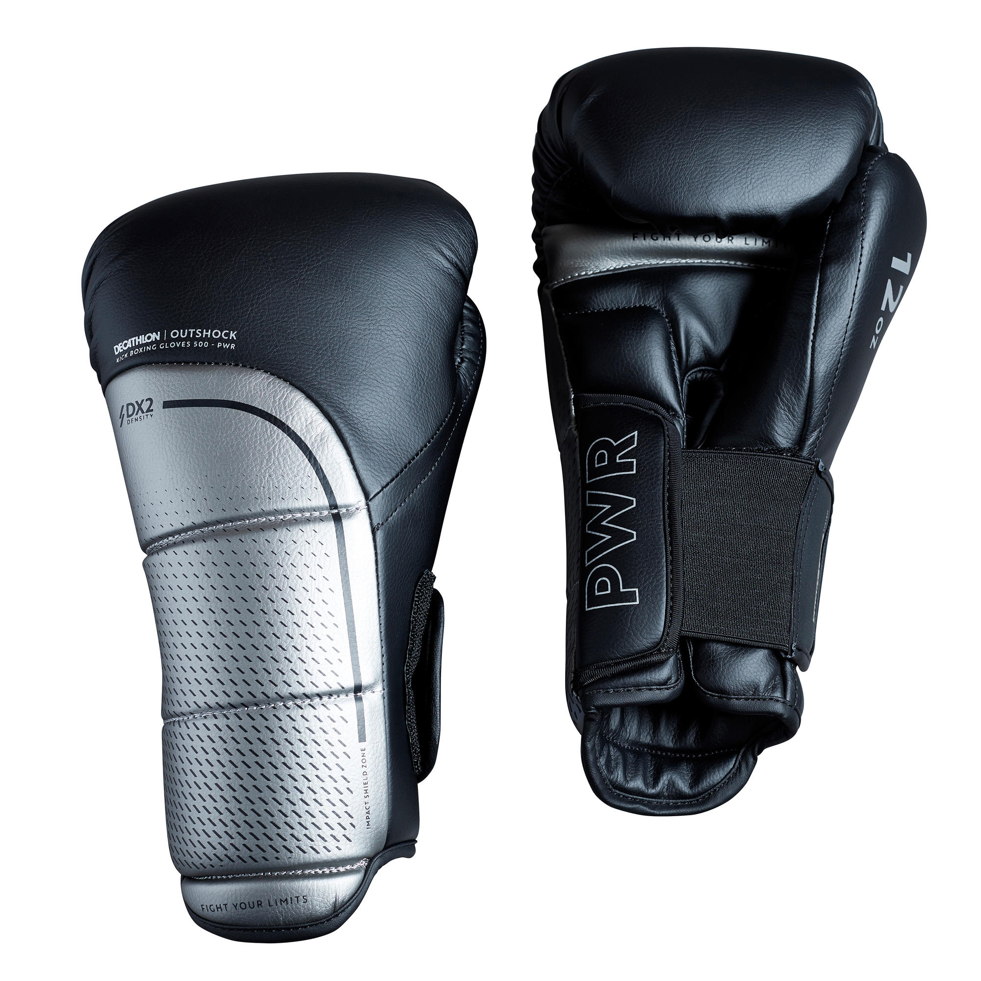 Kickboxing Gloves 500   Black Domyos By Decathlon 8554742 1839759 ?k=3ccc90ce863090b086cd0d3643632b6e