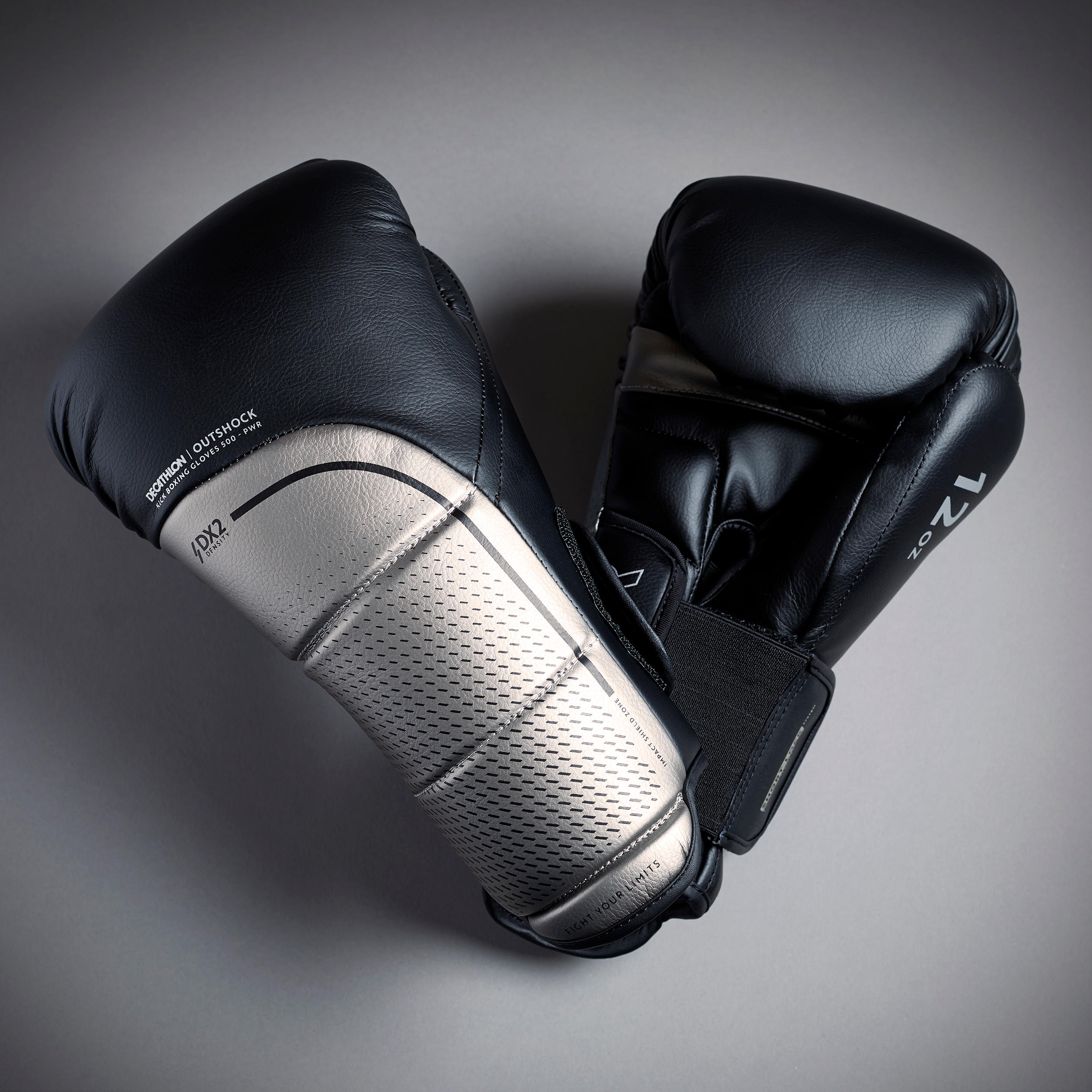 gants boxe decathlon