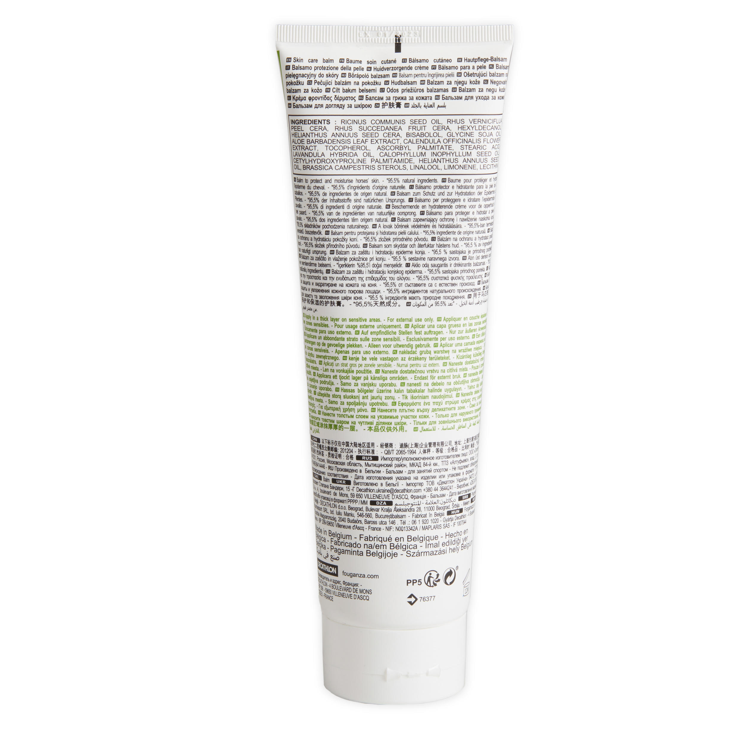 Horse Balm - 300 ml 2/2