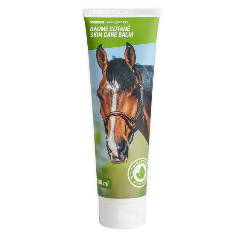 FOUGANZA Horse Balm 300 ml Decathlon