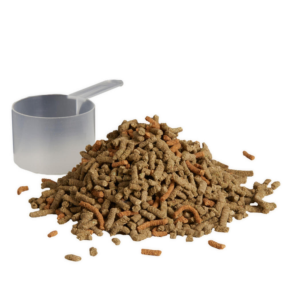 Multi-Vitamin Horse Riding Feed Supplement For Horse And Pony 900g