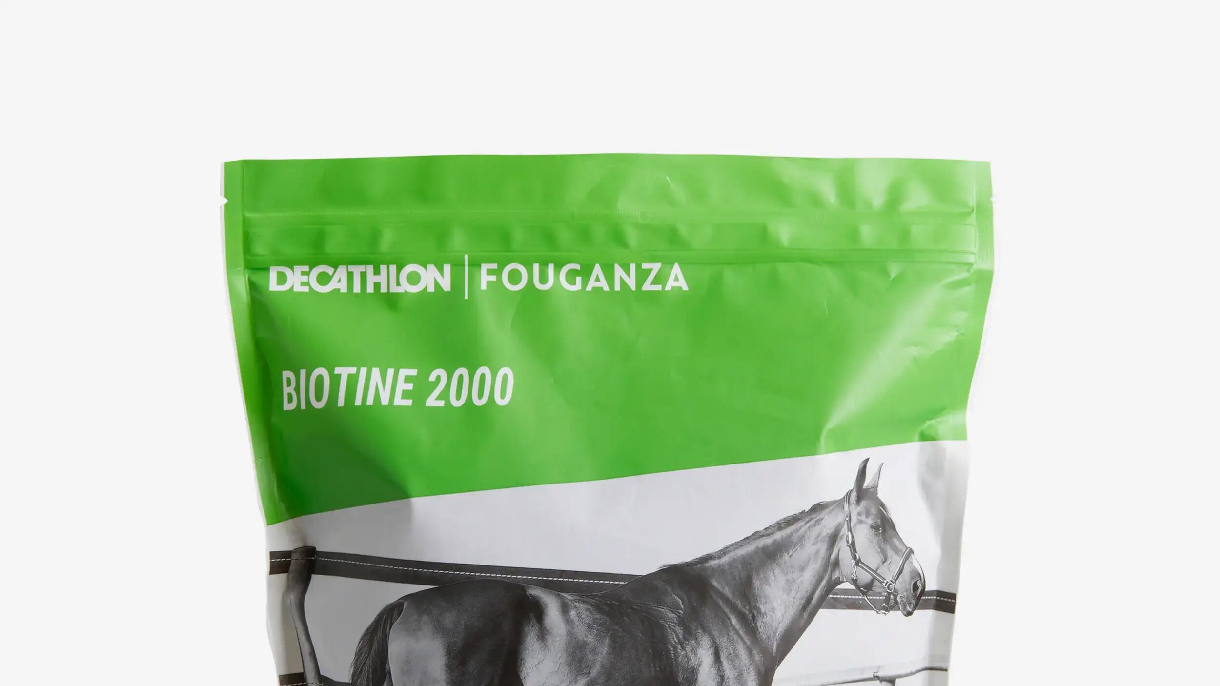 FOUGANZA