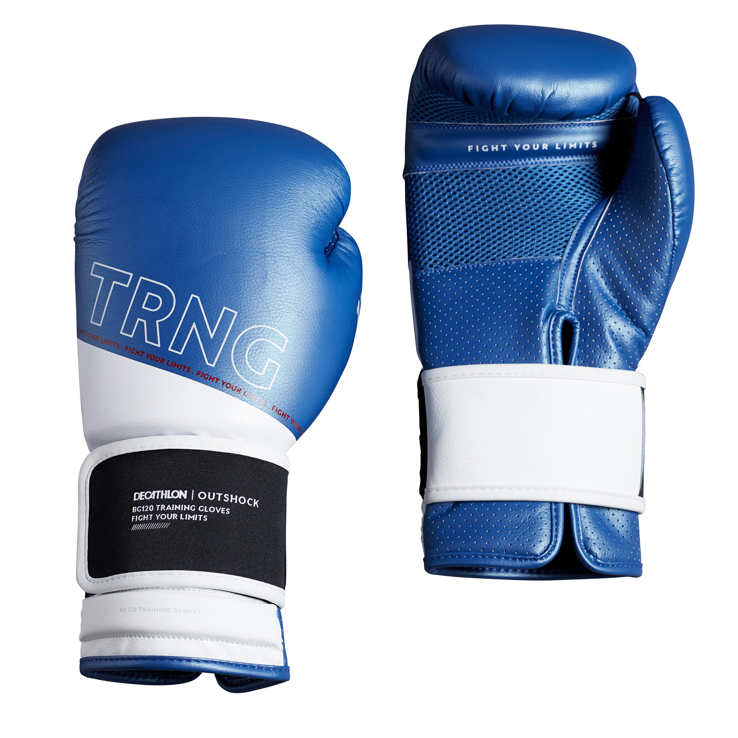 Boxing Training Gloves 120 OUTSHOCK 