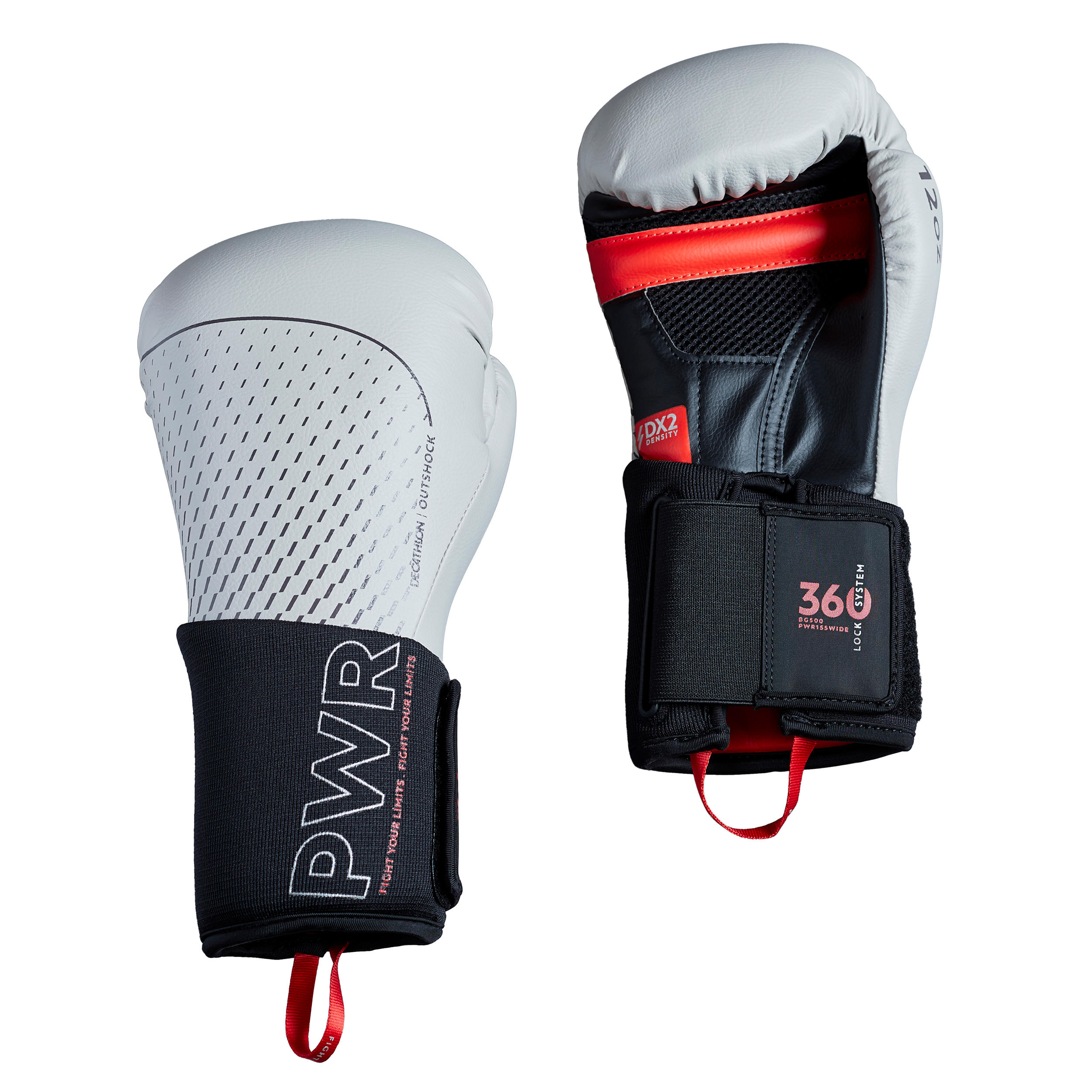 Decathlon Outshock Boxing Bag Gloves Set | forum.iktva.sa