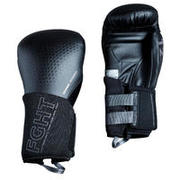 Sparring Boxing Gloves 900 - Black