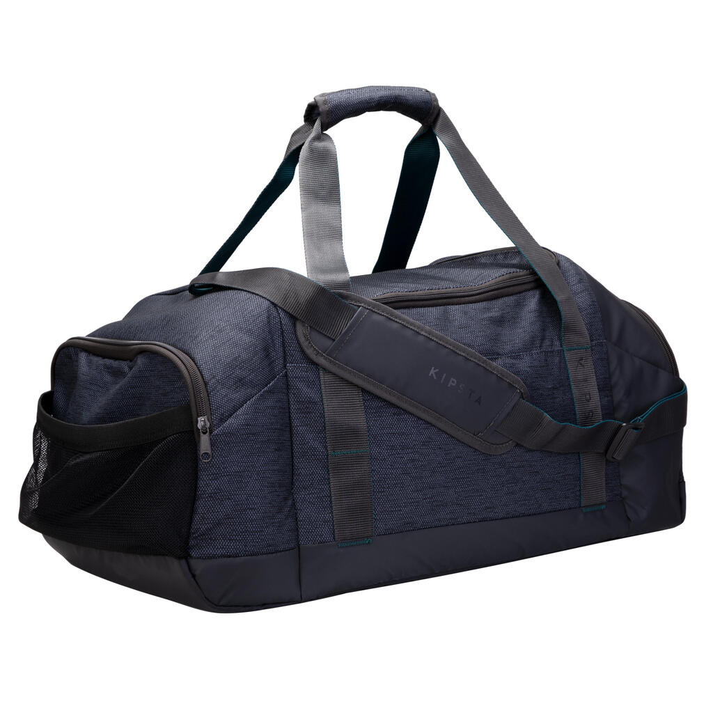 Sporttasche Academic 55 l grau