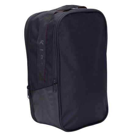 Mochila para calzado Academic - Negro 