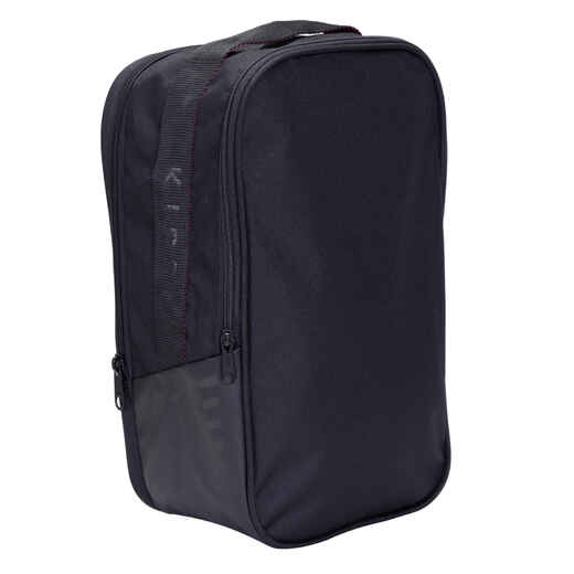 
      Schuhtasche 10 l schwarz
  