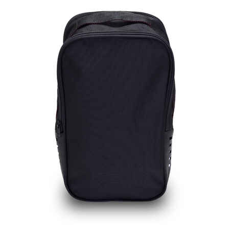 Shoe Bag Academic - Black