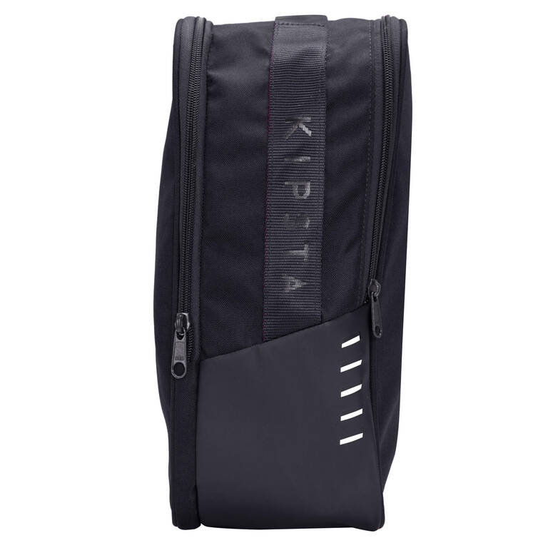 Shoe Bag Academic - Black