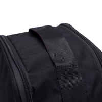 Shoe Bag Academic - Black