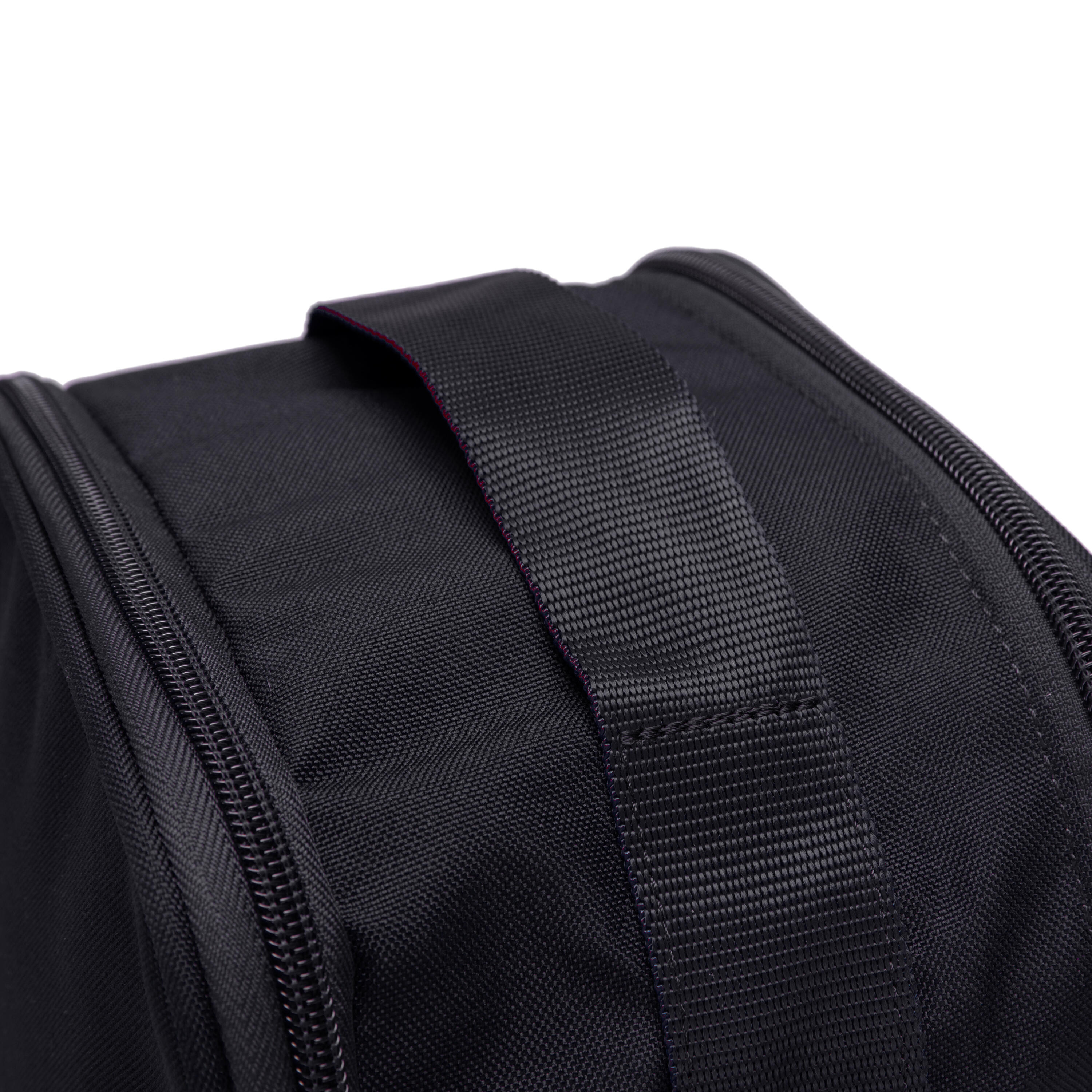 Sac chaussures ACADEMIC Noir KIPSTA Decathlon