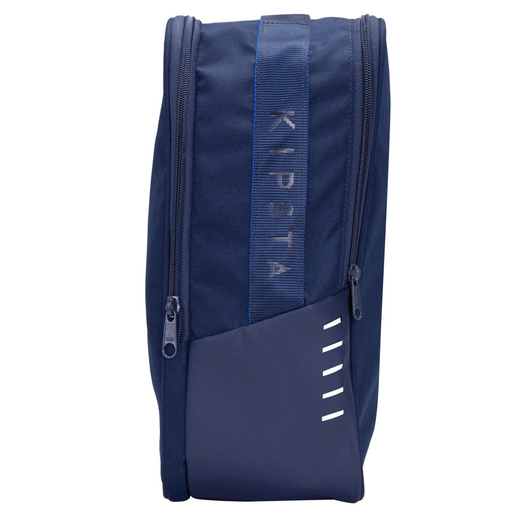 Sac à chaussures ACADEMIC Noir