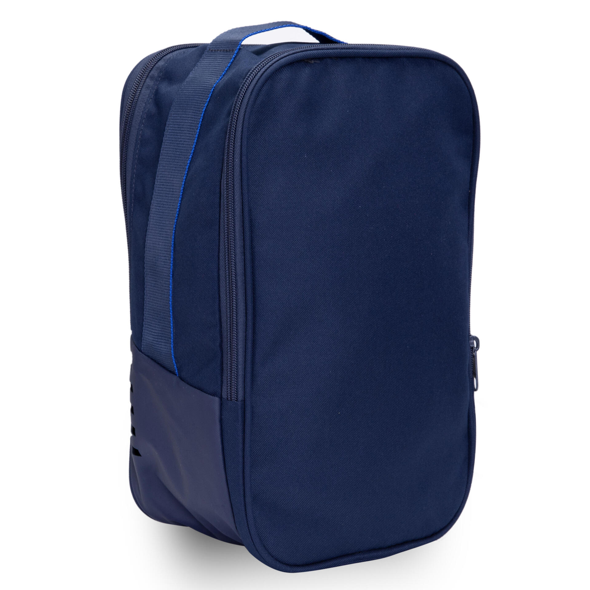 Shoe Bag Academic Blue