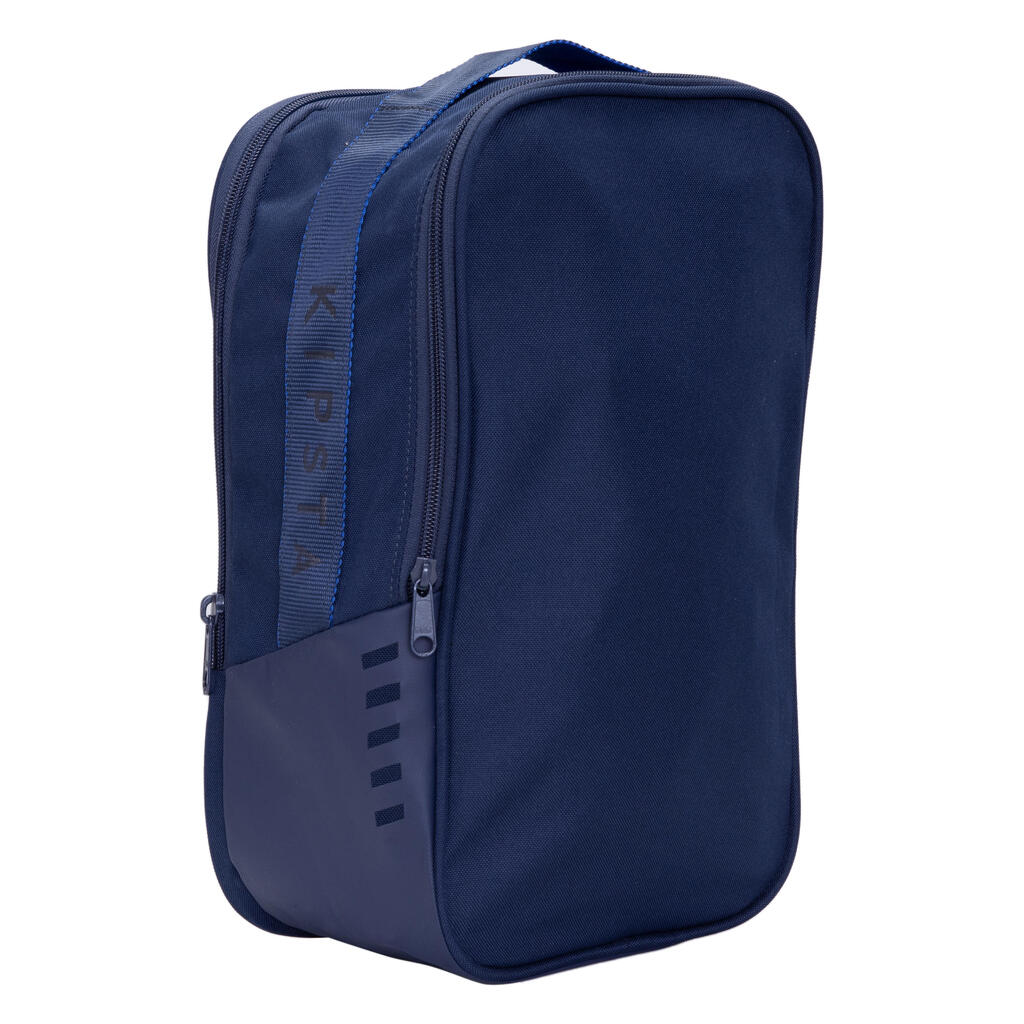 Sac à chaussures ACADEMIC bleu