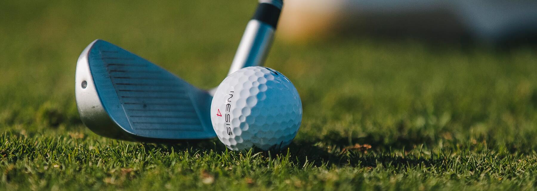 Inesis 500 Golfschläger im Test bei Professionals
