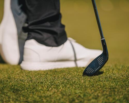 Hoe kies ik een hybride golfclub?