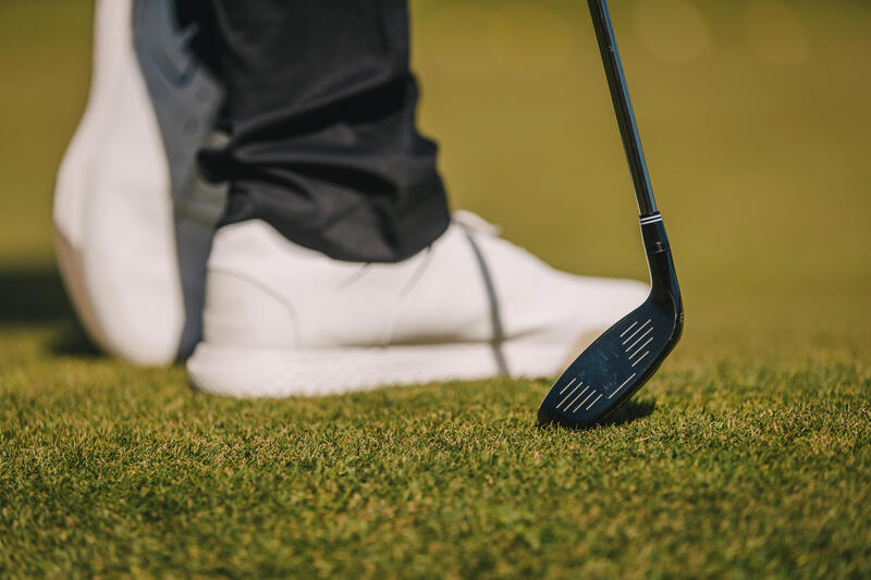 Como escolher um híbrido de golf?