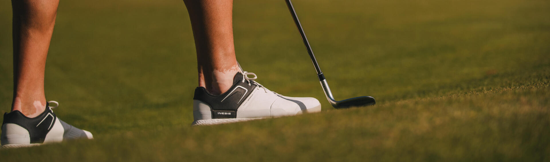 Come scegliere le scarpe da golf?