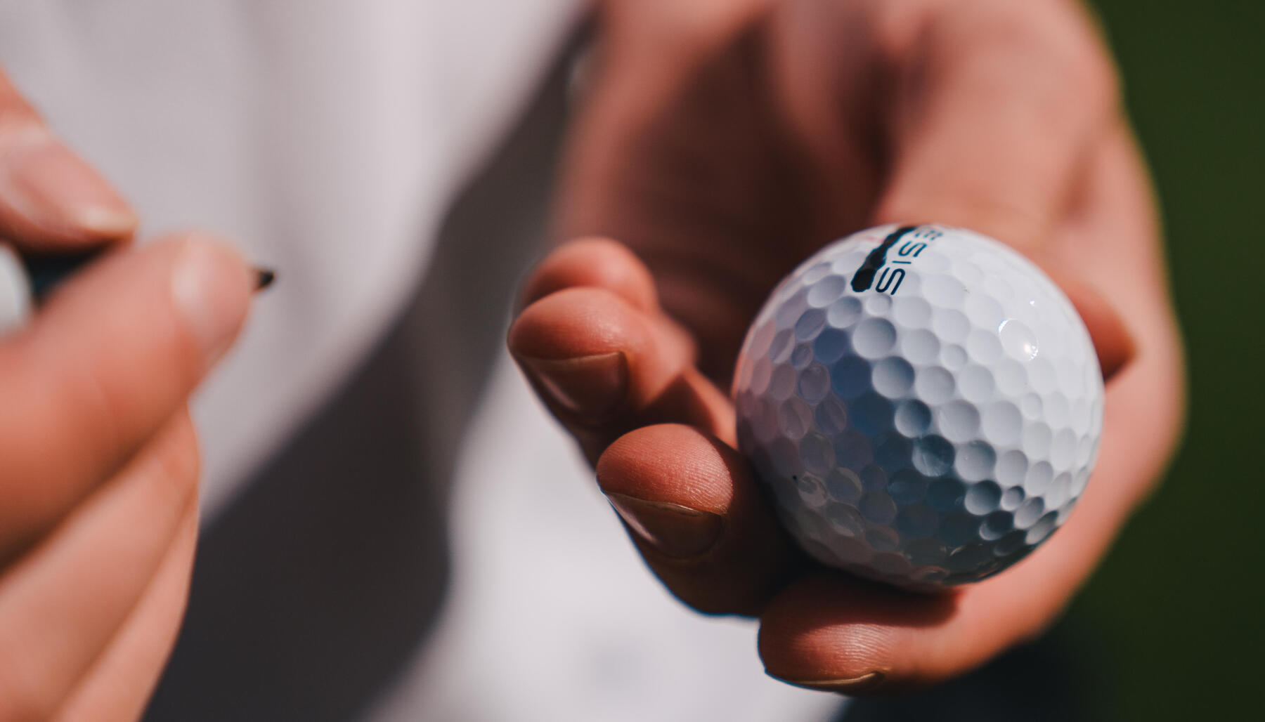  Golf Balls | What Kit Do I Need to Start Golfing?