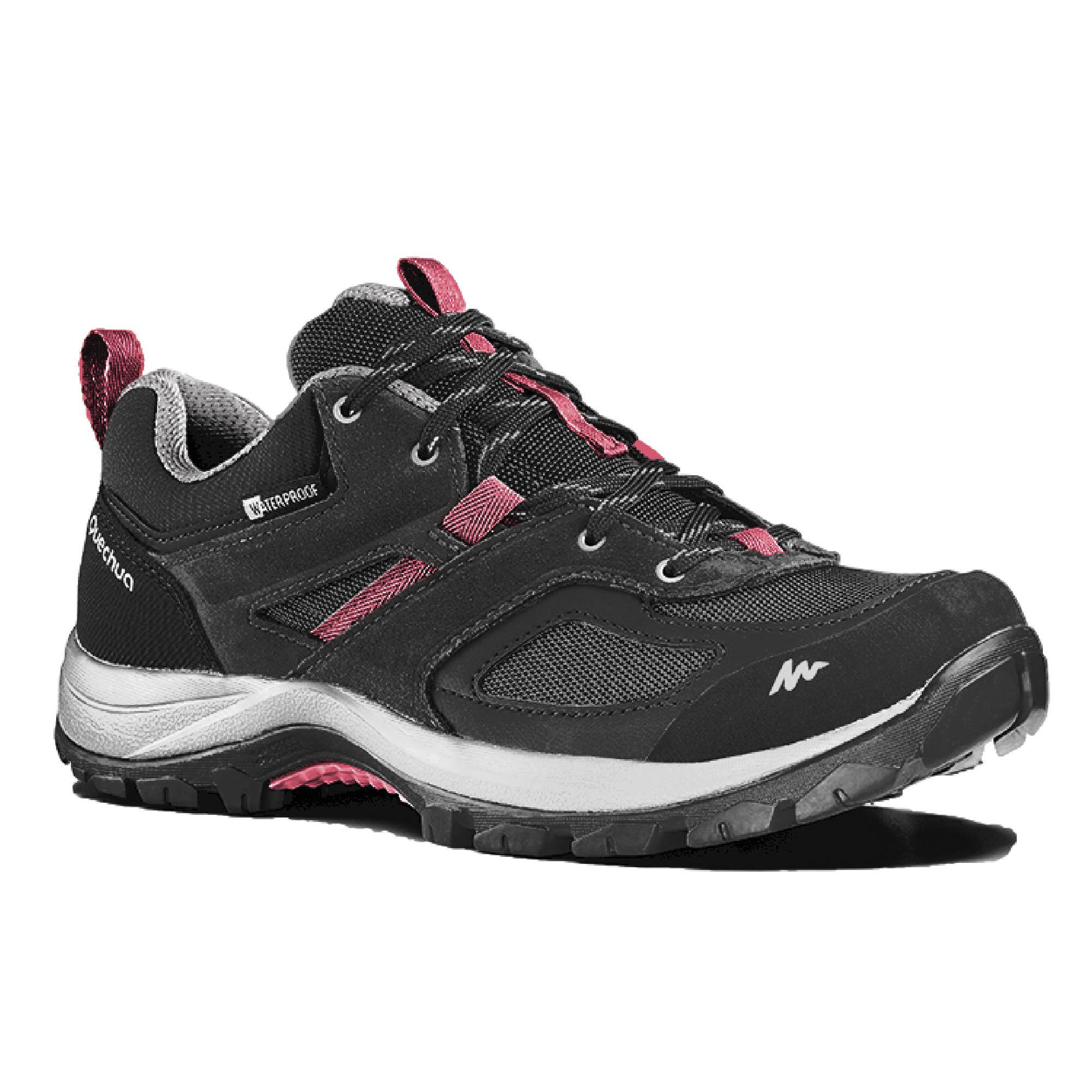 Waterproof Walking Shoes