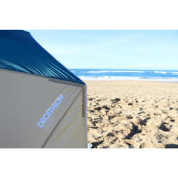 Abri De Plage Iwiko 180 Nectarine Radbug Decathlon