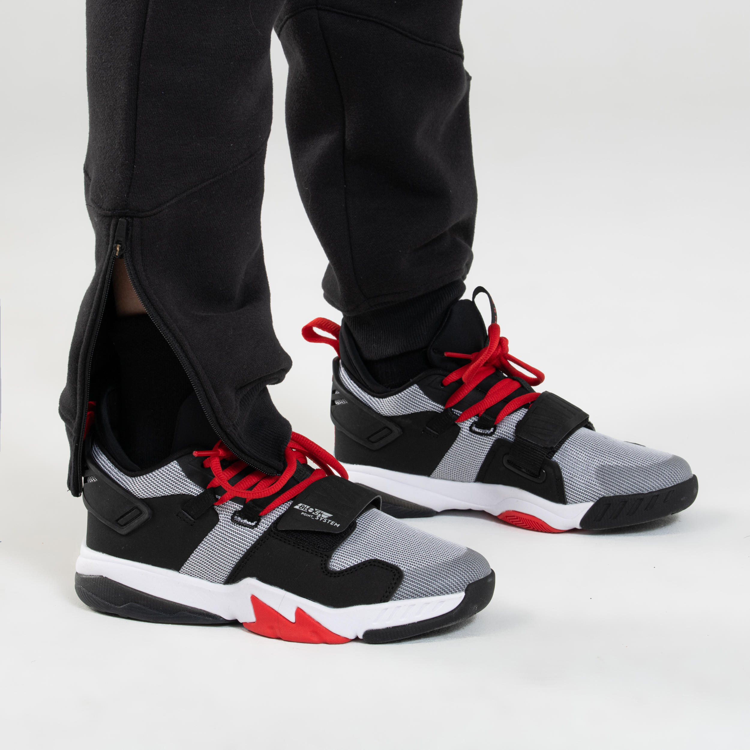 walking tracksuit bottoms