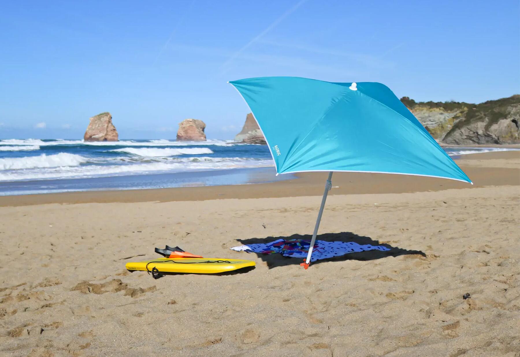 Comment choisir mon parasol et/ou mon abri solaire ?