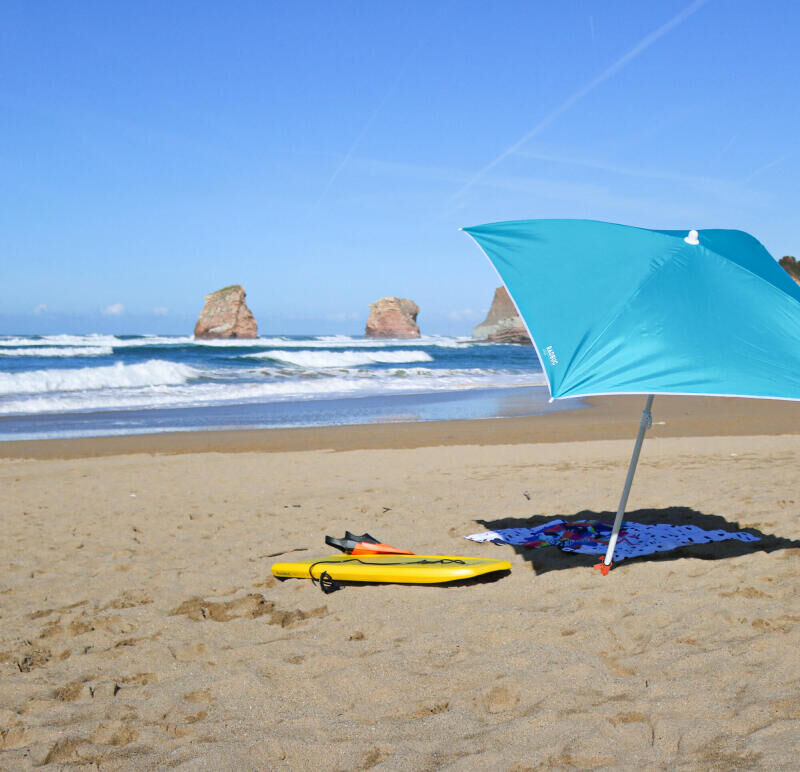 Vacances : sport à la montagne