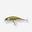 Señuelo de Pesca Spinning Minnow Trucha Wxm Mnwfs 65 US Gobio