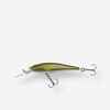 Wobler Jerkbait / Deep Minnow WXM MNWDD 50 SP Ayu