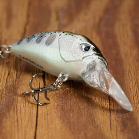 PLUG BAIT CRANKBAIT LURE FISHING CRK 30 F YAMAME