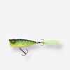 Wobler popper PPR 50 F Firetiger