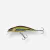 MINNOW HARD LURE FOR TROUT WXM  MNWFS US 50 MINNOW